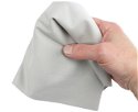 Microfibre Glass Cloths 350mm x 300mm Pack of 5