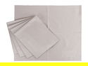 Microfibre Glass Cloths 350mm x 300mm Pack of 5