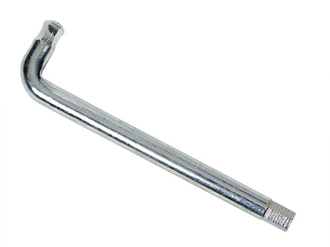 5mm Allen Key for Alfamacchine Underpinner