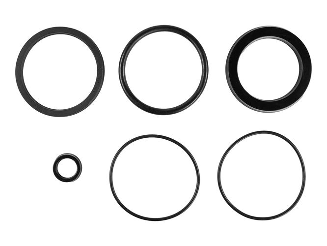 Gasket Kit for Alfamacchine Underpinner Hammers