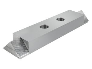 Aluminium Chip Breaker Block for T350 and T400