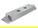Aluminium Chip Breaker Block for T350 and T400