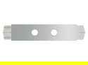 Aluminium Chip Breaker Block for T350 and T400