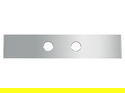 Aluminium Chip Breaker Block for T350 and T400