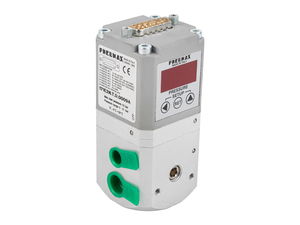 Alfamacchine Electronic Regulator