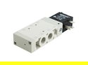 Alfamacchine Solenoid Control Valve