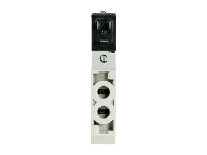 Alfamacchine Solenoid Control Valve