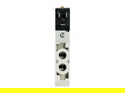 Alfamacchine Solenoid Control Valve