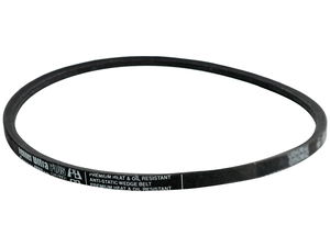 Alfamacchine V Belt for T350 T400 Mitre Saws