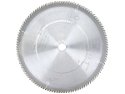 Saw Blade TCT 350mm x 30mm 120 Teeth for Wood, Polymer and Aluminium
