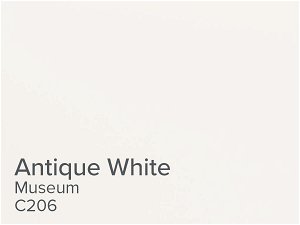 ColourMount Antique White 1.5mm Museum Mountboard 1 sheet