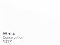 ColourMount White 2mm Conservation Mountboard 1 sheet