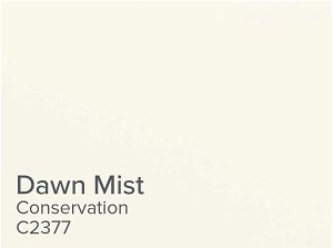 ColourMount Dawn Mist 2mm Conservation Mountboard 1 sheet