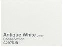 ColourMount Antique White 2mm Conservation Textured Jumbo Mountboard 5 sheets