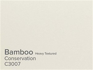 ColourMount Bamboo 1.4mm Conservation Heavy Textured Mountboard 1 sheet