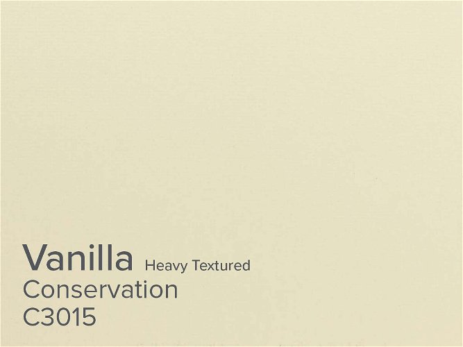 ColourMount Vanilla 1.4mm Conservation Heavy Textured Mountboard 1 sheet
