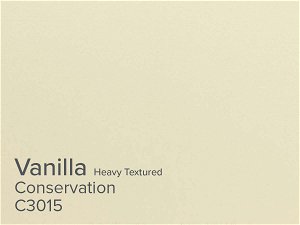 ColourMount Vanilla 1.4mm Conservation Heavy Textured Mountboard 1 sheet