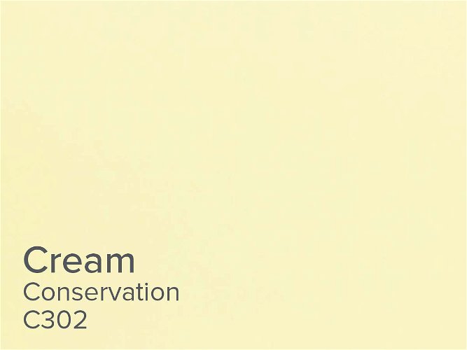 ColourMount Cream 1.4mm Conservation Mountboard 1 sheet