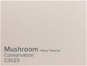 ColourMount Mushroom 1.4mm Conservation Heavy Textured Mountboard 1 sheet