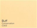 ColourMount Buff 1.4mm Conservation Mountboard 1 sheet