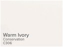 ColourMount Warm Ivory 1.4mm Conservation Mountboard 1 sheet