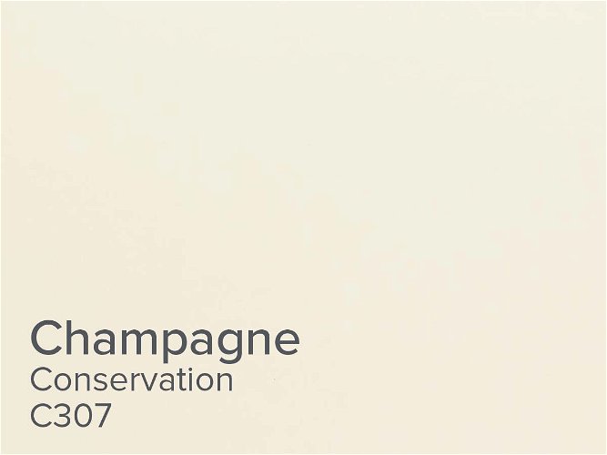 ColourMount Champagne 1.4mm Conservation Mountboard 1 sheet