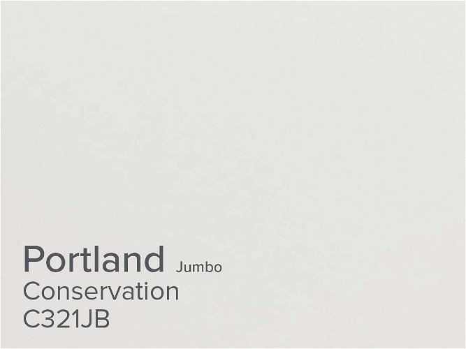 ColourMount Portland 1.4mm Conservation Jumbo Mountboard 5 sheets
