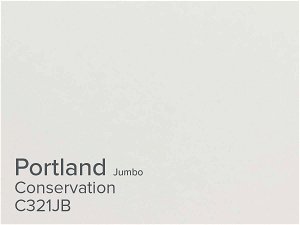ColourMount Portland 1.4mm Conservation Jumbo Mountboard 5 sheets
