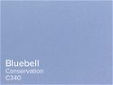 ColourMount Bluebell 1.4mm Conservation Mountboard 1 sheet