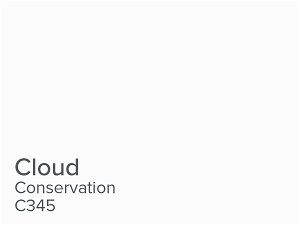 ColourMount Cloud 1.4mm Conservation Mountboard 1 sheet