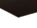 ColourMount Black/White/Black 3.4mm Monochrome Mountboard 1 sheet