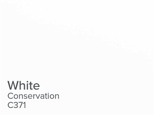 ColourMount White 1.4mm Conservation Mountboard 1 sheet