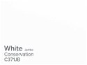 ColourMount White 1.4mm Conservation Jumbo Mountboard 5 sheets