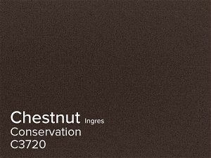 ColourMount Chestnut 1.4mm Conservation Ingres Mountboard 1 sheet