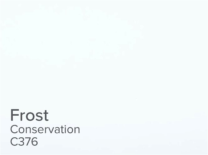 ColourMount Frost 1.4mm Conservation Mountboard 1 sheet