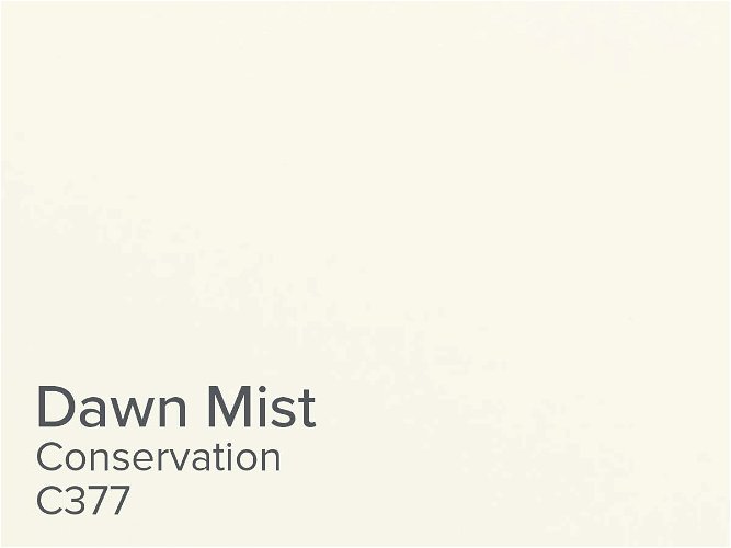 ColourMount Dawn Mist 1.4mm Conservation Mountboard 1 sheet