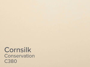 ColourMount Cornsilk 1.4mm Conservation Mount Board 1 sheet