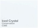 ColourMount Iced Crystal 1.4mm Conservation Mountboard 1 sheet