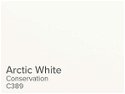 ColourMount Arctic White 1.4mm Conservation Mountboard 1 sheet