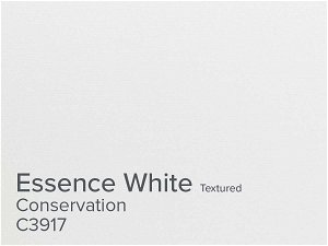ColourMount Essence White 1.4mm Conservation Textured Mountboard 1 sheet