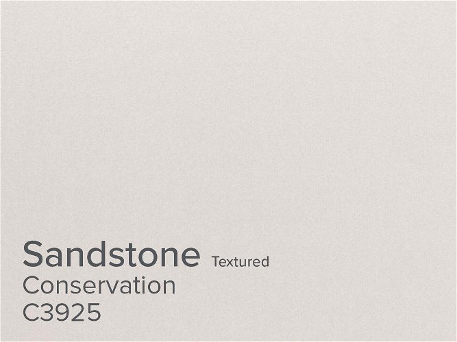 ColourMount Sandstone 1.4mm Conservation Textured Mountboard 1 sheet