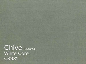 ColourMount Chive 1.4mm White Core Textured Mountboard 1 sheet