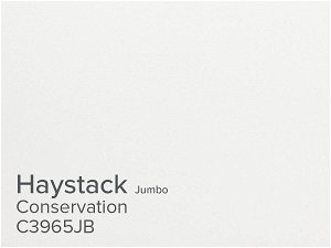 ColourMount Haystack 1.4mm Conservation Jumbo Mountboard 5 sheets
