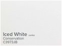 ColourMount Iced White 1.4mm Conservation Jumbo Mountboard 5 sheets