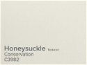 ColourMount Honeysuckle 1.4mm Conservation Textured Mountboard 1 sheet