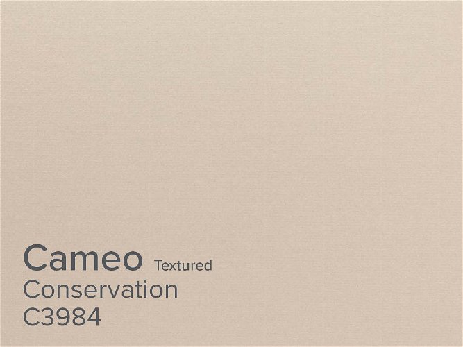 ColourMount Cameo 1.4mm Conservation Textured Mountboard 1 sheet