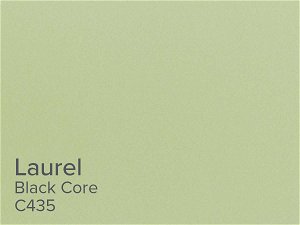 ColourMount Laurel 1.25mm Black Core Mountboard 1 sheet