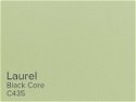 ColourMount Laurel 1.25mm Black Core Mountboard 1 sheet