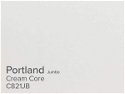 ColourMount Portland 1.25mm Cream Core Jumbo Mountboard 5 sheets
