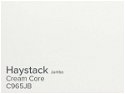 ColourMount Haystack 1.25mm Cream Core Jumbo Mountboard 5 sheets
